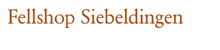 Fellshop Siebeldingen